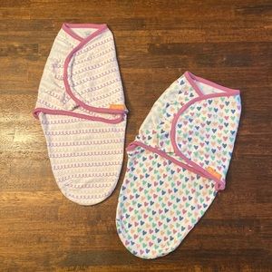 Small/Medium SwaddleMe